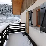 Hosted By Valentin * Gérardmer