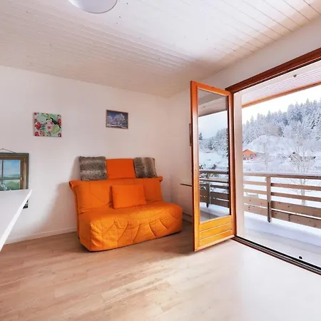 Hosted By Valentin * Gérardmer