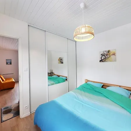 Appartement Hosted By Valentin Gérardmer