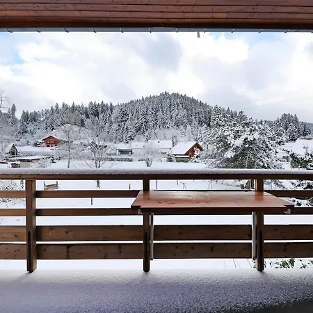 Hosted By Valentin * Gérardmer