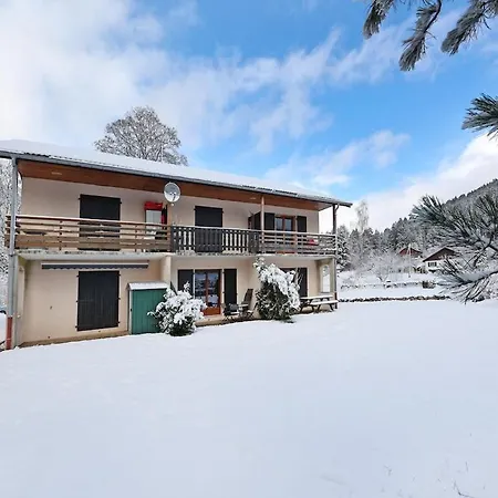 Hosted By Valentin * Gérardmer