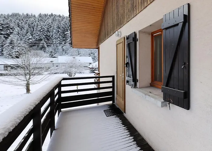 Hosted By Valentin * Жерарме