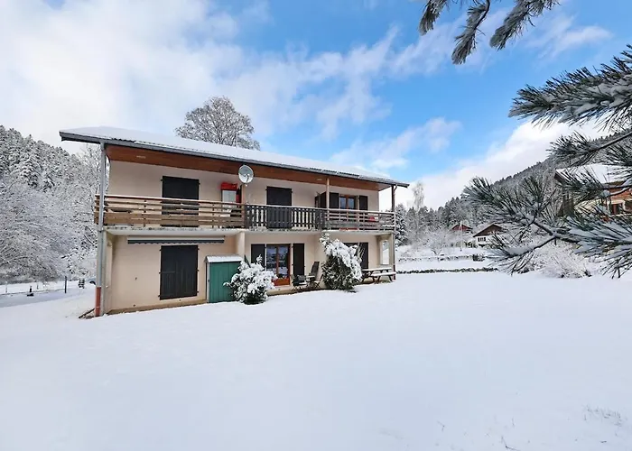 Hosted By Valentin * Жерарме